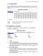 Preview for 208 page of SAFE-TECH SVD-I8 User Manual