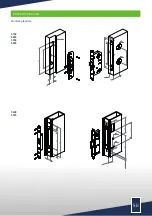 Preview for 8 page of SAFE TRON SAFETRON 5000 Series Manual