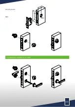 Preview for 9 page of SAFE TRON SAFETRON 5000 Series Manual