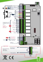 Preview for 14 page of SAFE TRON SAFETRON 5000 Series Manual