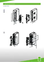 Preview for 15 page of SAFE TRON SAFETRON 5000 Series Manual