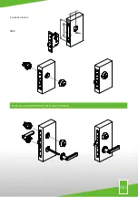 Preview for 16 page of SAFE TRON SAFETRON 5000 Series Manual