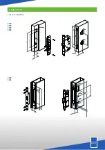 Preview for 22 page of SAFE TRON SAFETRON 5000 Series Manual