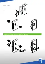 Preview for 23 page of SAFE TRON SAFETRON 5000 Series Manual