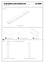 Preview for 8 page of Safe 4SF-4000B Installation Operation & Maintenance