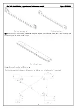 Preview for 9 page of Safe 4SF-4000B Installation Operation & Maintenance