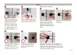 Preview for 19 page of Safe Adhesive Multi-Triple Lock User Manual