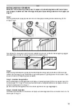 Preview for 19 page of Safe SafeGate Extending Basic User Manual