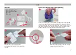 Preview for 7 page of Safe SC 801 User Manual