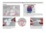 Preview for 11 page of Safe SC 801 User Manual