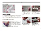 Preview for 3 page of Safe SureCatch Adhesive Top Drawer Lock User Manual