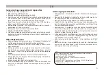 Preview for 5 page of Safe SureCatch Adhesive Top Drawer Lock User Manual