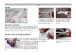 Preview for 6 page of Safe SureCatch Adhesive Top Drawer Lock User Manual