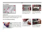 Preview for 12 page of Safe SureCatch Adhesive Top Drawer Lock User Manual