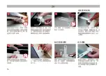 Preview for 16 page of Safe SureCatch Adhesive Top Drawer Lock User Manual