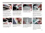 Preview for 19 page of Safe SureCatch Adhesive Top Drawer Lock User Manual