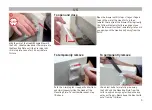 Preview for 5 page of Safe SureCatch User Manual