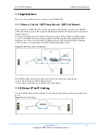 Preview for 6 page of SafeCom SWSIP-1000 User Manual