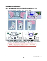 Preview for 84 page of SafeGait SG360 Service Manual