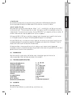 Preview for 5 page of Safescan 1200 User Manual