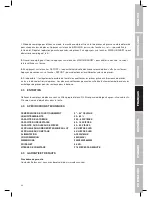 Preview for 9 page of Safescan 1200 User Manual