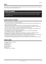 Preview for 37 page of Safescan 1450 Quick Installation Manual