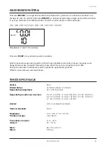 Preview for 51 page of Safescan 1450 Quick Installation Manual