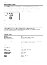 Preview for 76 page of Safescan 1450 Quick Installation Manual