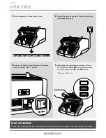 Preview for 4 page of Safescan 2210 User Manual