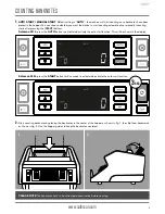 Preview for 5 page of Safescan 2210 User Manual