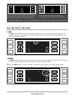 Preview for 7 page of Safescan 2210 User Manual