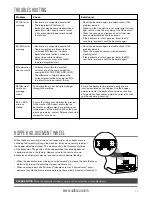 Preview for 11 page of Safescan 2210 User Manual