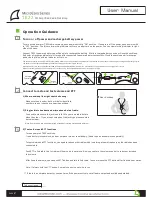 Preview for 2 page of Safestmonster MicroEars Series TE22 User Manual