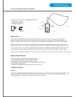 Safestmonster TE23 User Manual preview