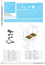 Preview for 2 page of SAFESTOR Skipton SFSM001 Assembly Instructions