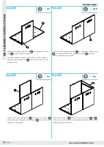 Preview for 3 page of SAFESTOR Skipton SFSM001 Assembly Instructions