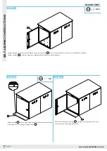 Preview for 5 page of SAFESTOR Skipton SFSM001 Assembly Instructions