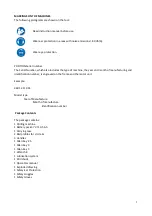 Preview for 7 page of SAFETRACK ST.33 User Manual