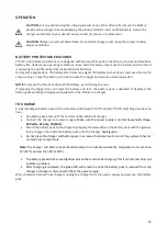 Preview for 20 page of SAFETRACK ST.33 User Manual