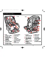 Preview for 6 page of Safety 1st 22-750 Instruction Manual