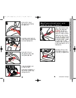 Preview for 17 page of Safety 1st 22-750 Instruction Manual