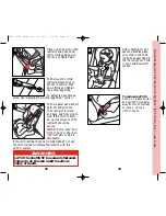 Preview for 21 page of Safety 1st 22-750 Instruction Manual