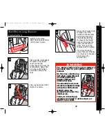 Preview for 25 page of Safety 1st 22-750 Instruction Manual