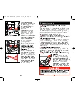 Preview for 28 page of Safety 1st 22-750 Instruction Manual