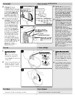 Preview for 2 page of Safety 1st 48206 User Manual