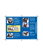 Preview for 31 page of Safety 1st Advance SE 65 air+ Instructions For Use Manual