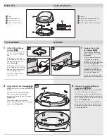 Preview for 2 page of Safety 1st BO077 User Manual