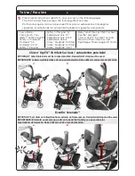 Preview for 11 page of Safety 1st Click iT! CV140 User Manual