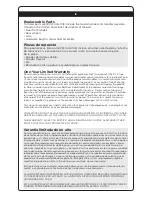 Preview for 16 page of Safety 1st Click iT! CV140 User Manual