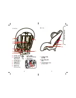 Preview for 6 page of Safety 1st Complete air 65 Instruction Manual